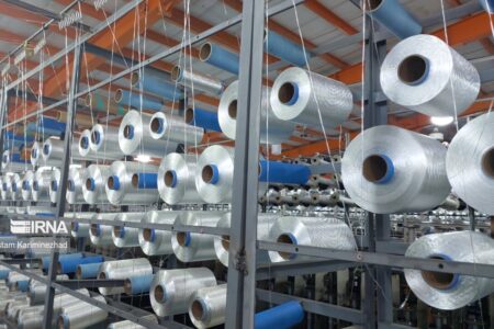 فعالیت بزرگترین کارخانه تور بافی ایران در چابهار