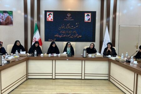 کارگروه ویژه‌ای برای ارزیابی و بررسی وضعیت زنان سیستان و بلوچستان راه‌اندازی می‌شود