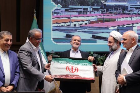 نماینده ولی‌فقیه: پزشکیان؛ همانی که در انتخابات نشان داد