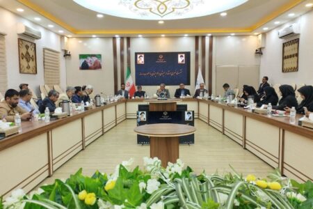 افزایش ۲۵ مصوبه سفر رئیس جمهور به سیستان و بلوچستان با پیگیری‌های استاندار