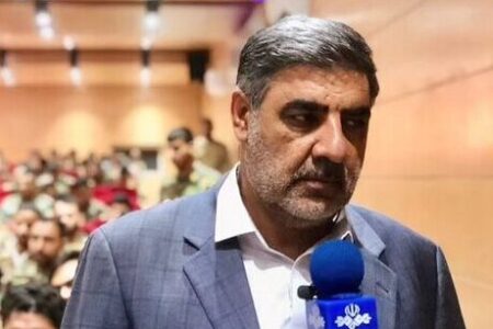 کرد: منطقه سیستان و بلوچستان از تروریست‌ها پاکسازی شود