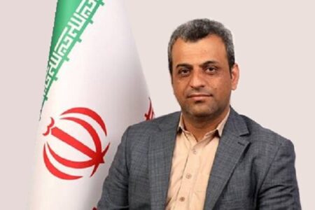 دهانی: وفاق و همدلی واقعی در سیستان و بلوچستان با سفر پزشکیان شکل گرفت