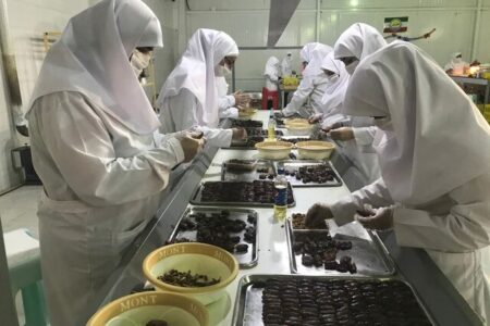 ‌پرداخت بیش از ۳۰۰۰ فقره وام قرض‌الحسنه به مددجویان سیستان‌وبلوچستان