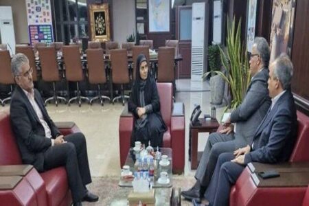 توسعه بندر اقیانوسی چابهار، حمل و نقل ریلی و هوایی از اولویت‌های سیستان و بلوچستان