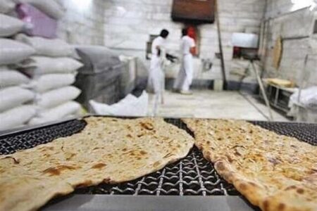 صدور اخطاریه برای ۳۶ نانوایی‌ متخلف در زهک