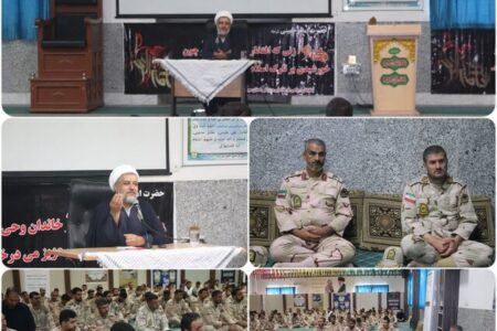 حضور فعال در صحنه‌های اجتماعی،سیاسی یکی از درس‎های عملی حضرت زهرا(س)