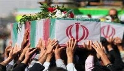 محل تدفین پیکرهای شهدای گمنام در سیستان و بلوچستان اعلام شد
