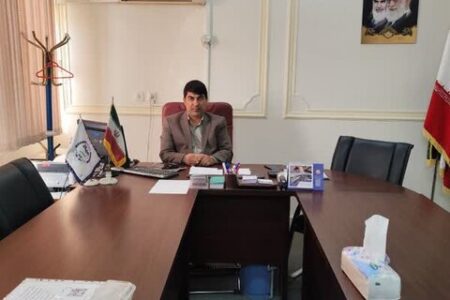 ارزیابی شایستگی عمومی پرسنل و مدیران برخی ادارات سیستان و بلوچستان