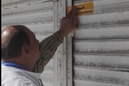 پلمب یک رستوران و یک اغذیه‌فروشی در زاهدان به دلیل عدم رعایت بهداشت