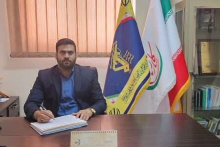 برگزاری بیش از ۳۰ برنامه محوری در هفته بسیج توسط سازمان بسیج ادارات و کارمندان سپاه سلمان