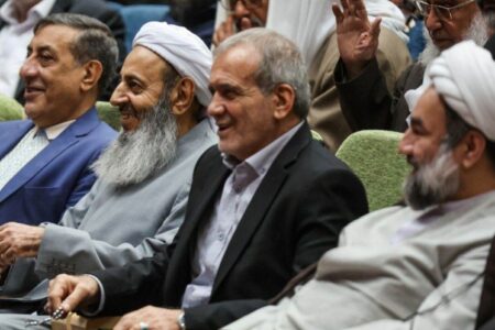 تخصیص ۲۲ هزار میلیارد ریال برای فضاهای آموزشی خاش