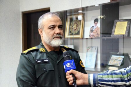 عامل تیراندازی در زابل زمین گیر شد