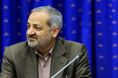 مجوز تبدیل وضعیت بیش از ۵۰۰۰ نیروی خرید خدمات سیستان و بلوچستان صادر شده است