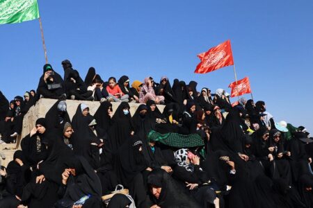 اعزام کاروان راهیان نور خاش به مناطق عملیاتی جنوب کشور