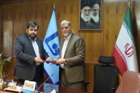 امضاء تفاهم‌نامه همکاری اداره کل نوسازی مدارس با دانشگاه سیستان و بلوچستان برای توسعه زیرساخت‌های آموزشی نوین در استان