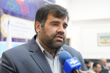 احداث مدرسه ۶ کلاسه در محله بخشان سراوان