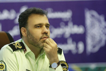سرکرده گروهک تروریستی حادثه تفتان به هلاکت رسید
