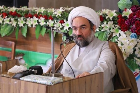 آیت‌الله محامی: کمبودهای آموزش و پرورش نگران‌کننده است
