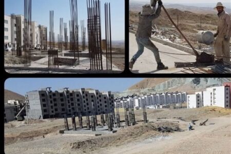 الحاق ۲۰۰۰هکتار زمین به محدوده شهرهای شمال سیستان و بلوچستان