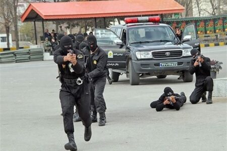 آدم‌ربایی از خراسان جنوبی تا سیستان و بلوچستان!