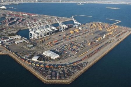 تاکنون در کشور رویکرد تمدن دریایی نداشته‌ایم