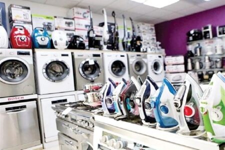 کشف بزرگترین محموله لوازم خانگی قاچاق جنوب کشور