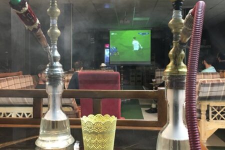 رواج نگران‌کننده قلیان در زاهدان/ زنگ خطری برای سلامت جوانان و فرهنگ جامعه