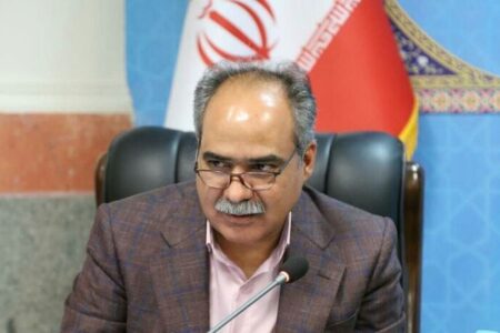توزیع اعتبارات کمک‌های فنی اعتباری سیستان و بلوچستان در بین سه دستگاه اجرایی