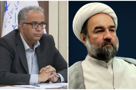 پیام نماینده ولی فقیه در سیستان و بلوچستان و استاندار به مناسبت ولادت حضرت زهرا (س)