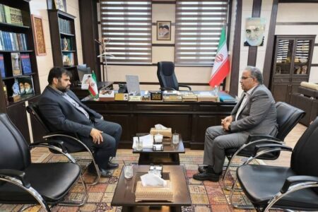 استاندار: توسعه فضاهای آموزشی زیربنای پیشرفت سیستان و بلوچستان است