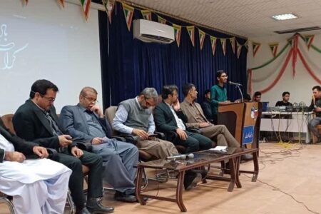 دانشجویان رکن اصلی تحرک دانشگاه‌ها هستند