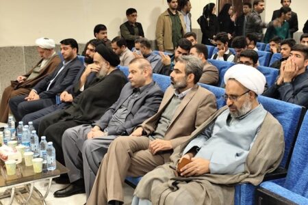 فرهنگ کار و تلاش در سیستان و بلوچستان ترمیم شود