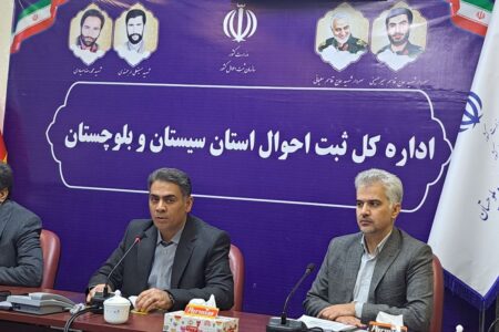 تولد ۷۲۱ مورد چندقلو در سیستان و بلوچستان/ محمد و فاطمه پرطرفدارترین اسامی