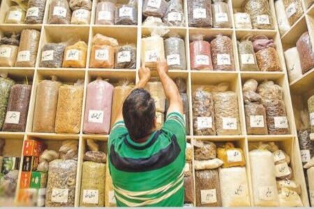 عطاری و مراکز تهیه و توزیع داروهای گیاهی زاهدان زیر ذره بین صمت؛ تشکیل ۶ پرونده تخلف