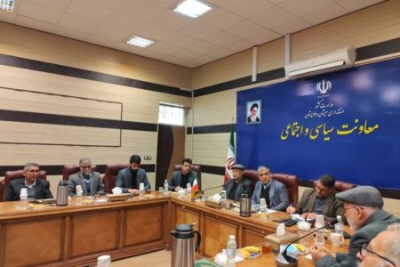 شایسته سالاری مهمترین ویژگی برای انتخاب مدیران سیستان و بلوچستان است