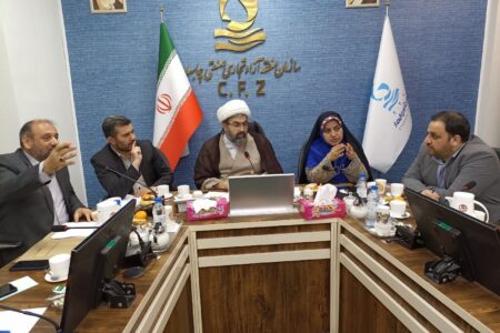 مراقبت و صیانت از اراضی ملی در سیستان و بلوچستان وظیفه همه دستگاه‌ها است