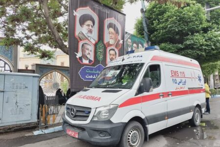 عوامل شهادت تکنسین اورژانس ایرانشهر شناسایی شدند