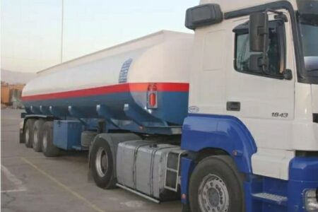 کشف قاچاق سوخت میلیاردی در سیستان‌وبلوچستان