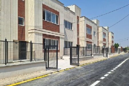۸۰۰ واحد مسکونی به مددجویان بهزیستی سیستان و بلوچستان واگذار شد