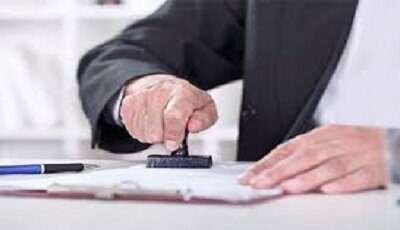 اگر دستگاه‌ها در بازه زمانی مشخص مجوزی را صادر نکنند به طور سیستمی این اقدام انجام می‌شود