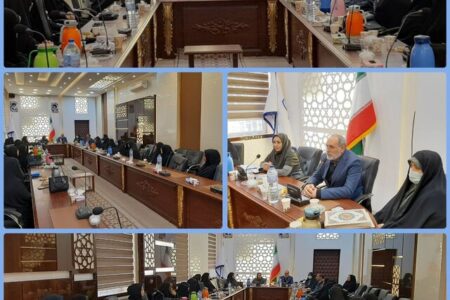 جایگاه مادران و همسران شهدا کمتر از خود شهدا نیست