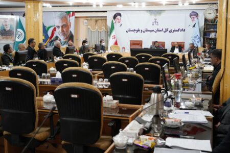 مدیر کل تعاون، کار و رفاه اجتماعی سیستان و بلوچستان خبر داد؛اشغال ۵۰هزار فرصت شغلی سیستان و بلوچستان توسط اتباع بیگانه غیر مجاز