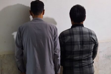 دستگیری عاملان تیراندازی کمتر از یک ساعت در زابل