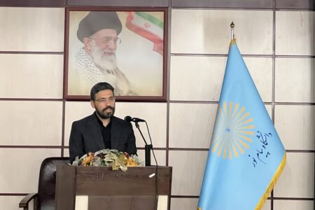 شهید سلیمانی نمونه‌ برجسته‌ای از تربیت‌شدگان اسلام و مکتب امام خمینی بود/ مکتب سلیمانی چراغ راه هدایت آزادیخواهان