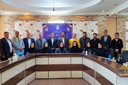 تأکید بر توسعه ورزش‌های همگانی صبحگاهی گامی به سوی جامعه‌ای سالم‌تر