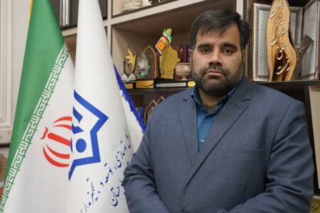 تفاهم‌نامه ساخت خوابگاه ۱۰۸ تخت‌خوابی مدرسه نرجس چابهار به امضا رسید