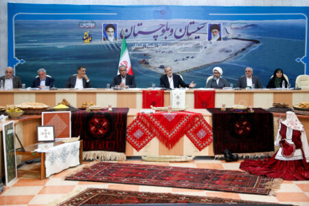 وزیر آموزش و پرورش: سیستان و بلوچستان در اولویت توسعه آموزشی دولت قرار دارد