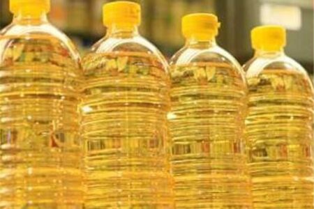 محکومیت هزار میلیارد ریالی قاچاقچی روغن در چابهار