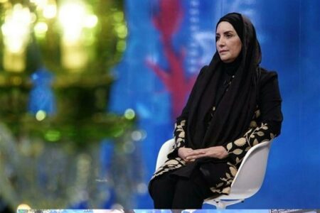 فریبا کوثری: حافظ آثار و میراث فرهنگی ایران خواهم بود