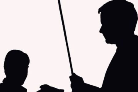 برخورد قاطع با معاون خاطی برای تنبیه بدنی دانش آموز ایرانشهری